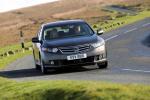 Honda Accord Sedan 2008 года